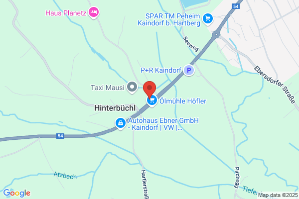 AVANTI TankstellenbetriebsgesmbH