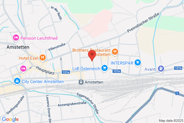 Mitropex Beteiligungs GmbH