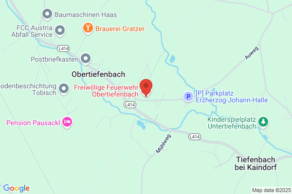 Freiwillige Feuerwehr