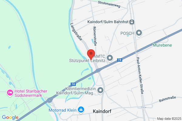 A Gwond vom Land