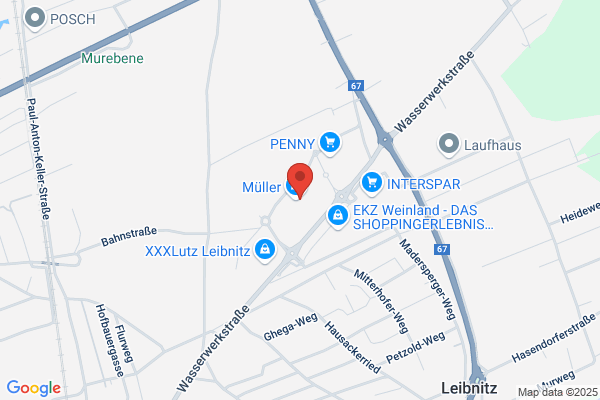 Hunkemöller