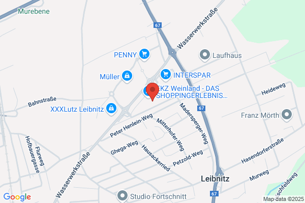Action Leibnitz (Wasserwerkstraße)