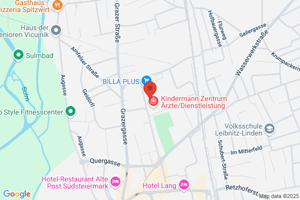 BerufsInfoZentrum (BIZ)