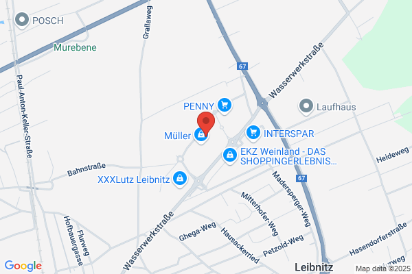DEICHMANN