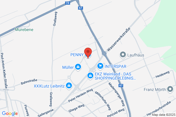 PENNY Markt
