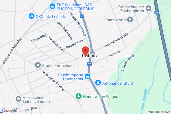 AHF Automatentechnik- u VertriebsgesmbH
