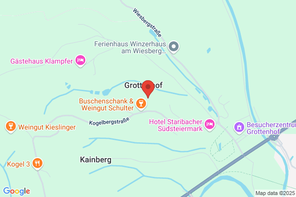 Buschenschank Orthansl