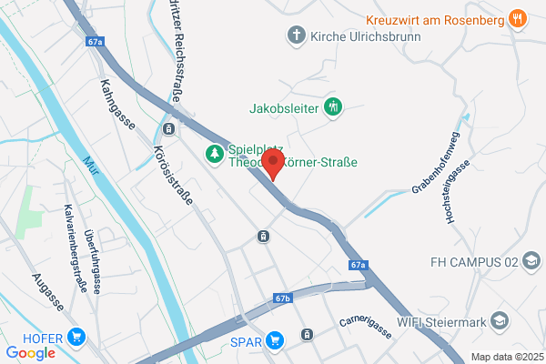 CoPlanner Software und Consulting GmbH