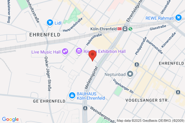HUDELIST u. KRAUTZER GMBH