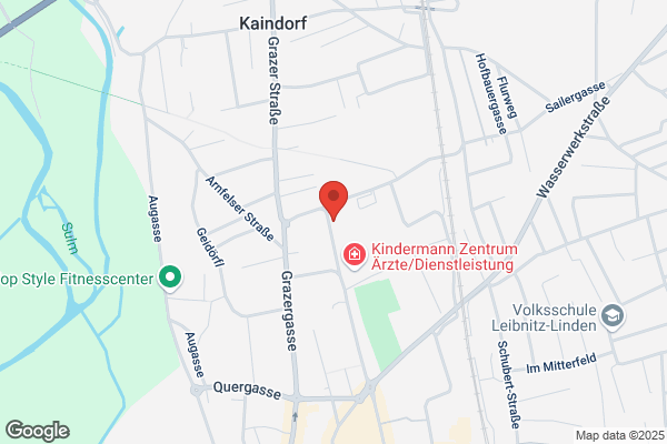 Fliesentenne - Kindermann