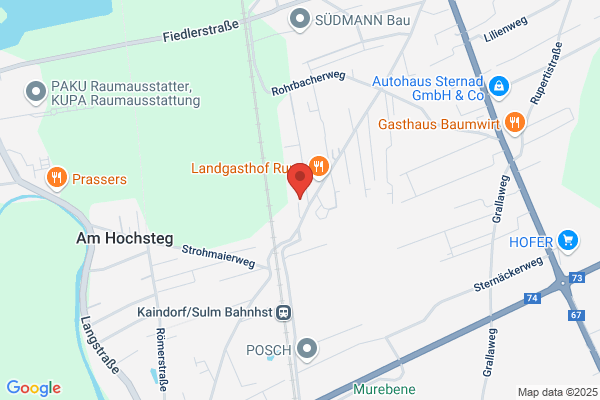 GenussRaum - Harald Haring