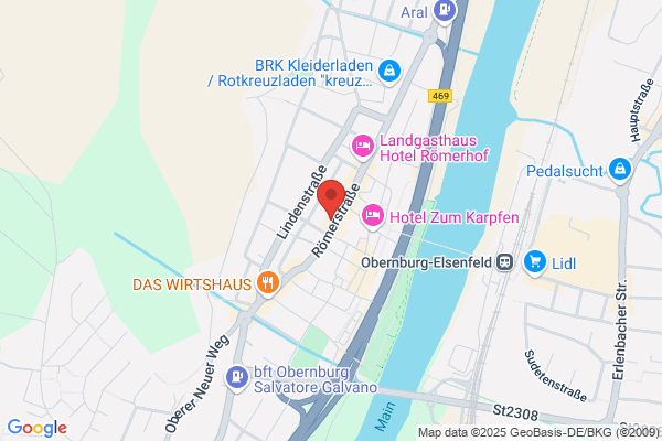 H.I.M. Haustechnik u. Industriemontagen GmbH