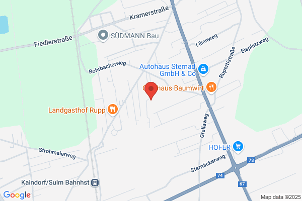 HB-AMWAY Vertriebspartner Hriberschek - Bauer