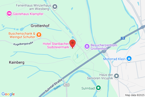 Hotel-Restaurant Staribacher