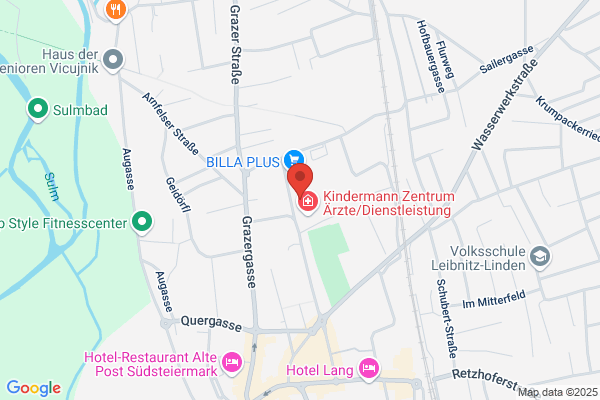 Hörgeräte Sternat