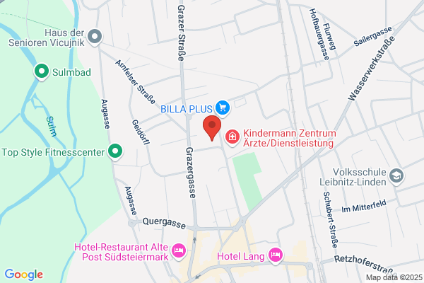 Kindermann Ges.mbH