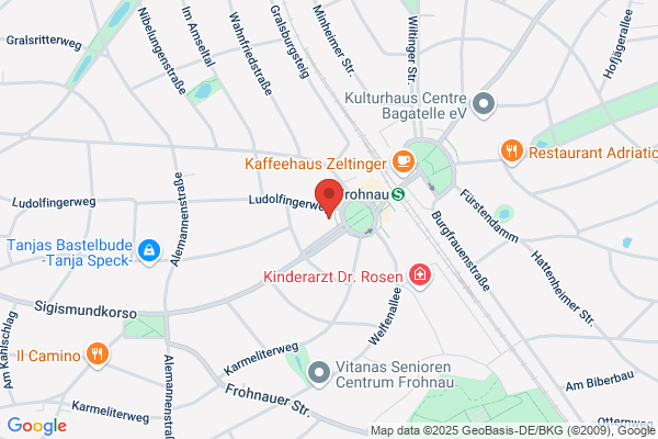 Kindermann Management Verwaltungs-, Betriebs- fuehrungs- und Handelsges. mbH