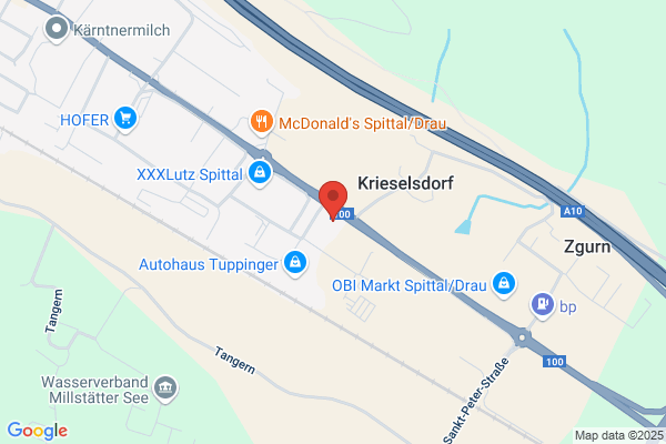 OeAG Sanitaer- u. Heizungs- grosshandels Ges.mbH
