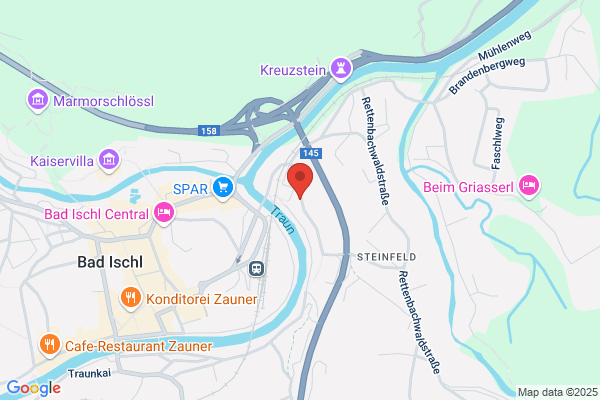 Hotel Garni Villa Dachstein