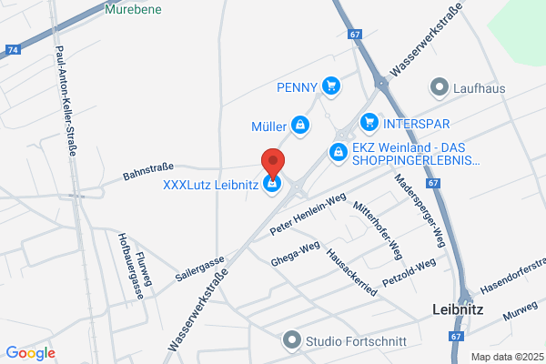 PRO LEIBNITZ Parkplatz- Errichtungs- und Verwaltungs- GmbH