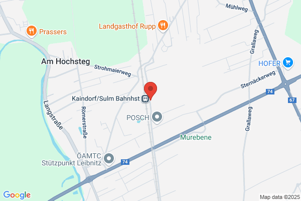 Quick Restaurantbetriebs-GmbH