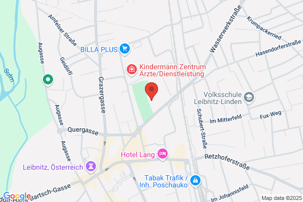 Stadtgemeinde Leibnitz Aufbahrungshalle und Verwaltung KEG.