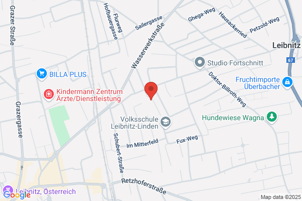 VOeB Eccher GesmbH und Co KEG Leibnitz