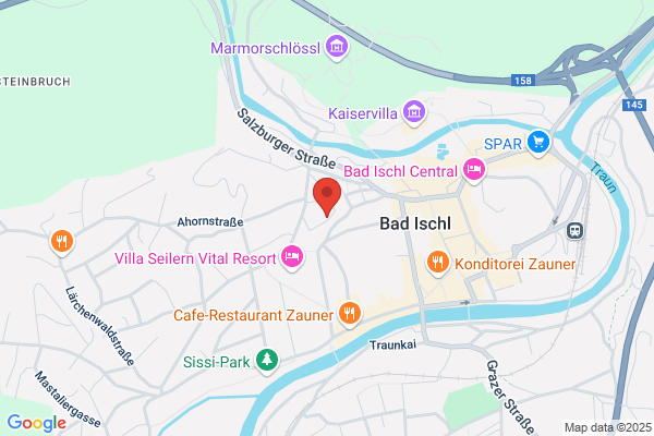 Fruehstueckspension Haus Eglmoos