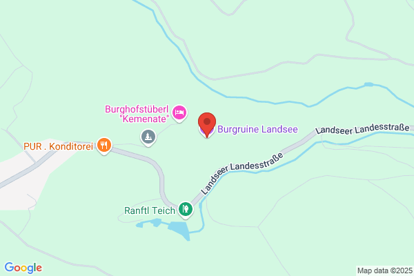 Abwassergenossenschaft Landsee