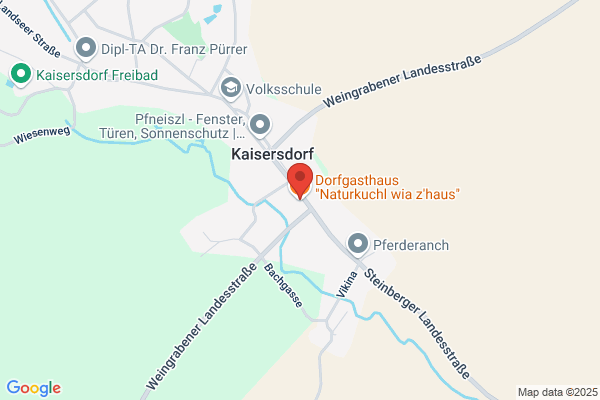 Cafe Na und