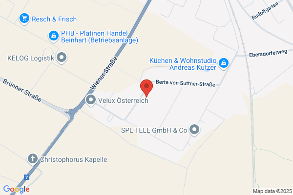 F und T Elementebau GmbH