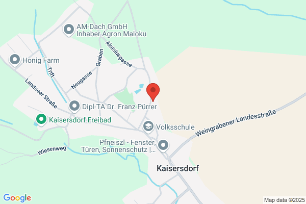 Feuerwehrhaus