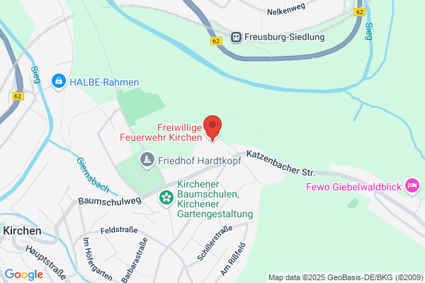 Freiwillige Feuerwehr