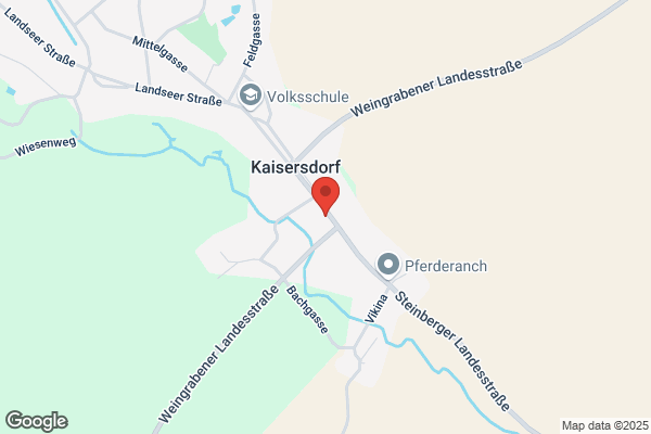 Gasthaus Danzinger