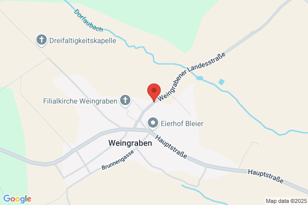 Gemeinde Weingraben