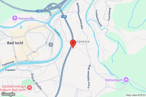 Moserguetl - Gertrud Reth