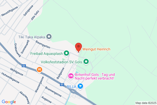 Heinrich Trading OEG