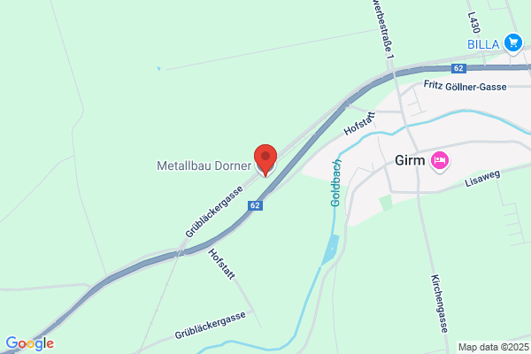 Josef Dorner Ges. mbH