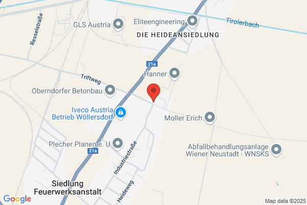 Pallisch Erdbau GmbH