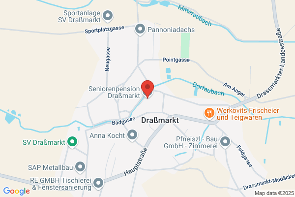 Seniorenpension Draßmarkt