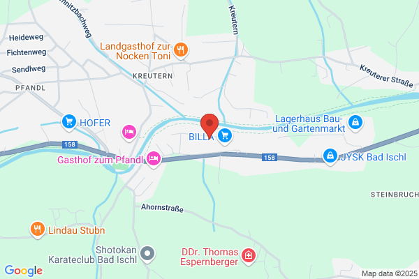 Fressnapf Bad Ischl