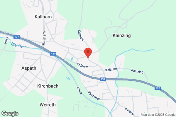 Friseur Blaschke vorm Fischer