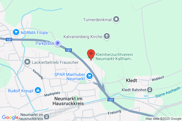 Verein Volksheim