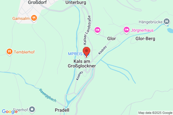 MPREIS