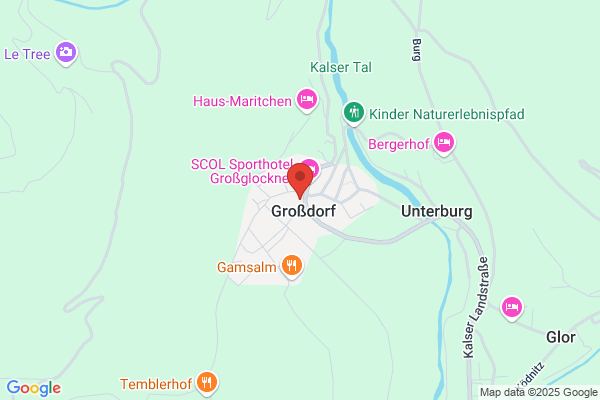 Bergbahnen Ges. mbH und Co. KG