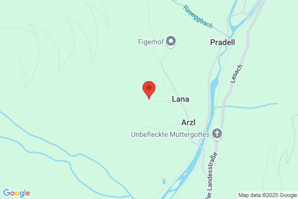 Fremdenheim Lanahof
