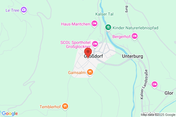 Fruehstueckspension Wurler