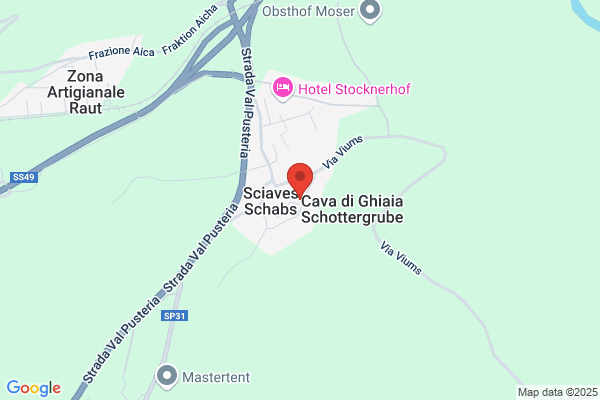 Gasthof Waldheim