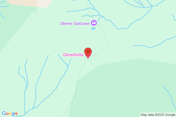 Glorerhuette
