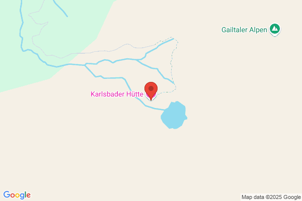 Karlsbaderhuette
